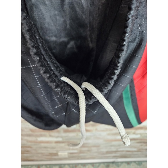 Mitchell & Ness Men's Swingman 76'ers Drawstring Shorts 2XL - Picture 7 of 12